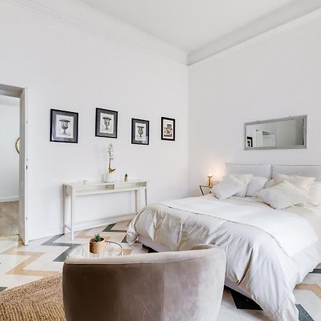 Living Rome Repubblica Apartment Eksteriør bilde