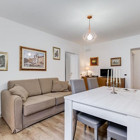 Living Rome Repubblica Apartment Eksteriør bilde