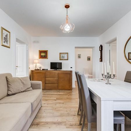 Living Rome Repubblica Apartment Eksteriør bilde