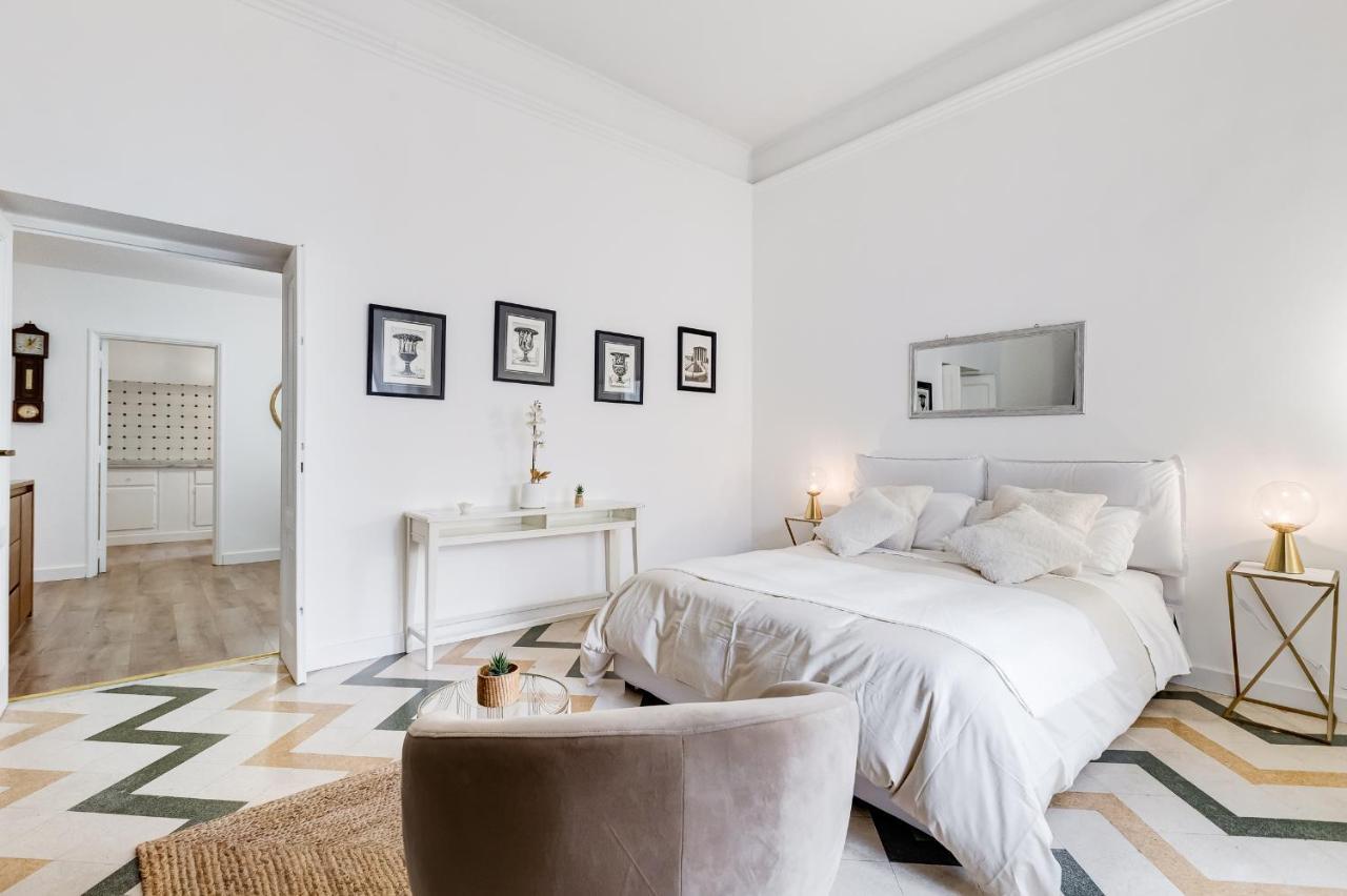 Living Rome Repubblica Apartment Eksteriør bilde