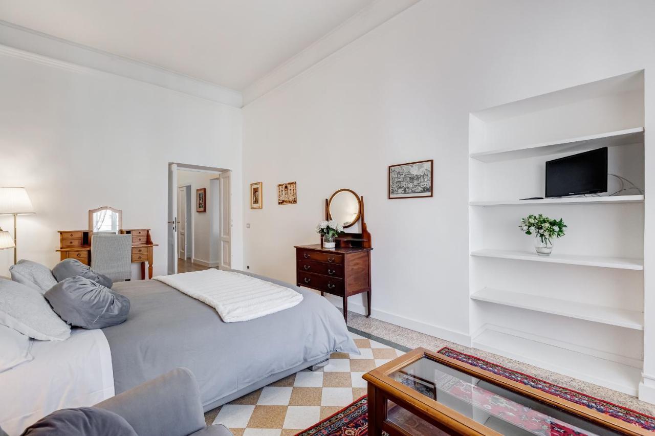 Living Rome Repubblica Apartment Eksteriør bilde