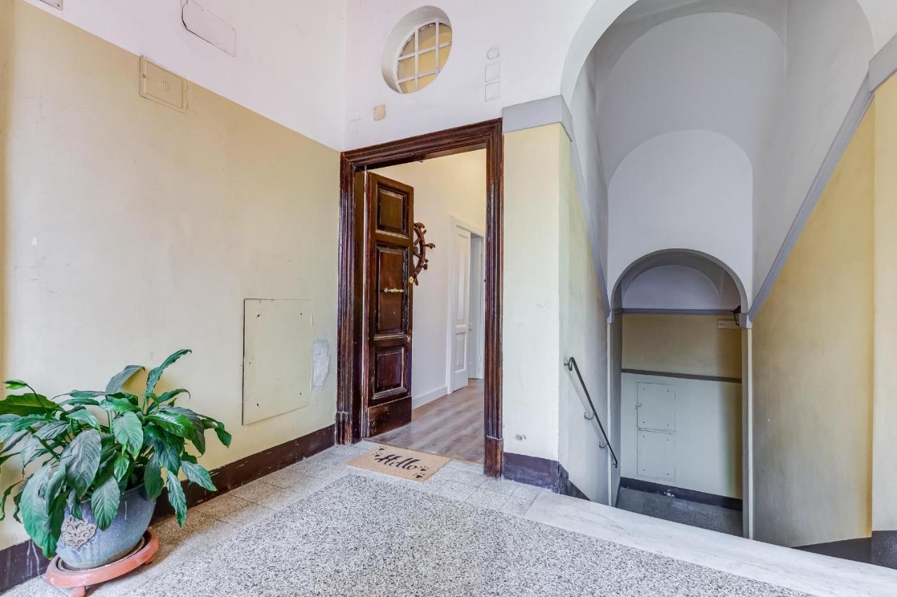Living Rome Repubblica Apartment Eksteriør bilde