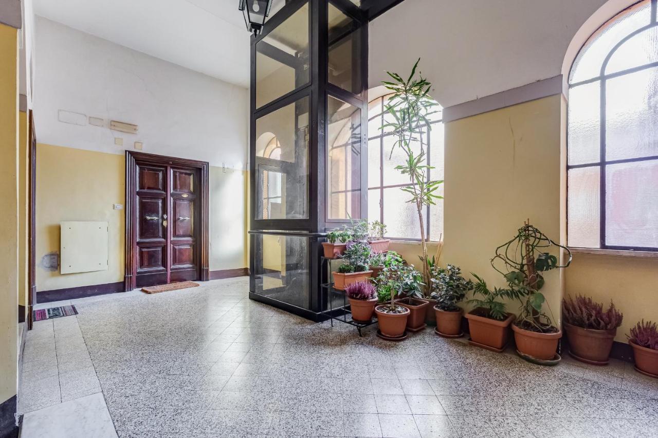 Living Rome Repubblica Apartment Eksteriør bilde